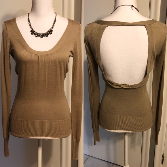 Club Monaco Tops - Club Monaco dressy top